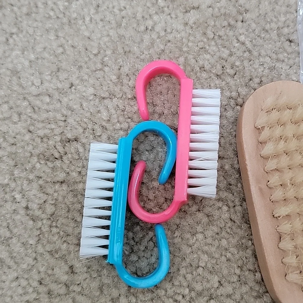 Nail Cleaning Kit Bundle / Set
